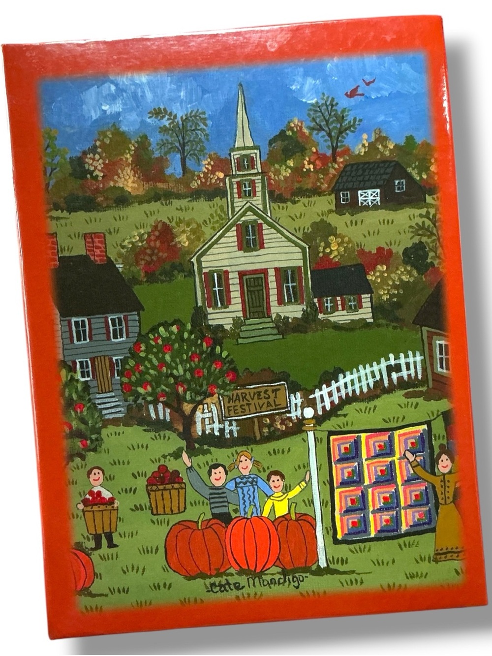 2007 Recipes For A Playground Community Cookbook Looseleaf Binder Chestertown NY